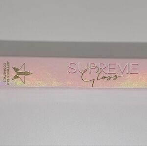 Jeffree Star Supreme Gloss